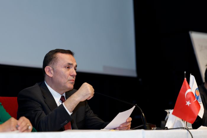 Dnya Bankasndan Yeniehir Belediyesine 1 milyon 450 bin Euroluk GES kredisi 