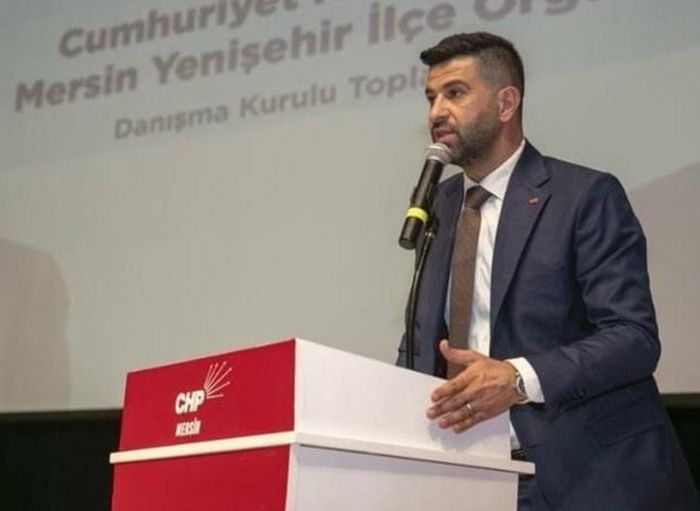 Chp Yeniehir le Bakan alkan, Eitsizliin Ve Yoksulluun Kader Olmadn Gstereceiz̵