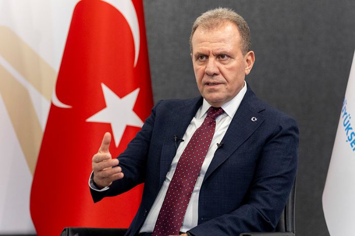 Seer: Mersinde, Sandktan Uzla kt