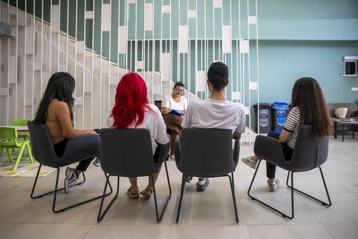 RUHSAL DESTE�E ER���M HER B�REY�N HAKKIDIR