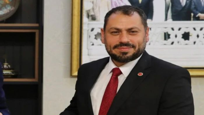 Bakan Bilal Ouz, Suriyedeki Alevi Katliamlarna Kar Sesini Ykseltti