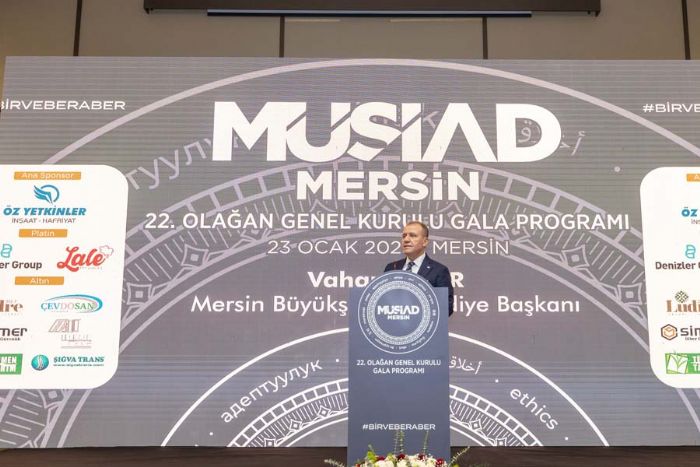 Seer Kente Vizyon Katacak Yatrmlarn nn Ayoruz