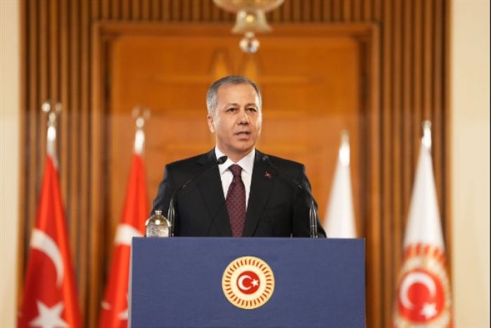 31 ilde FET� operasyonlar�nda 50 ki�i tutukland�