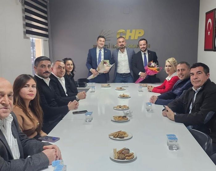 Bakan Av. Ula Ylmaz: Genlik, Cumhuriyetimizin Teminatdr