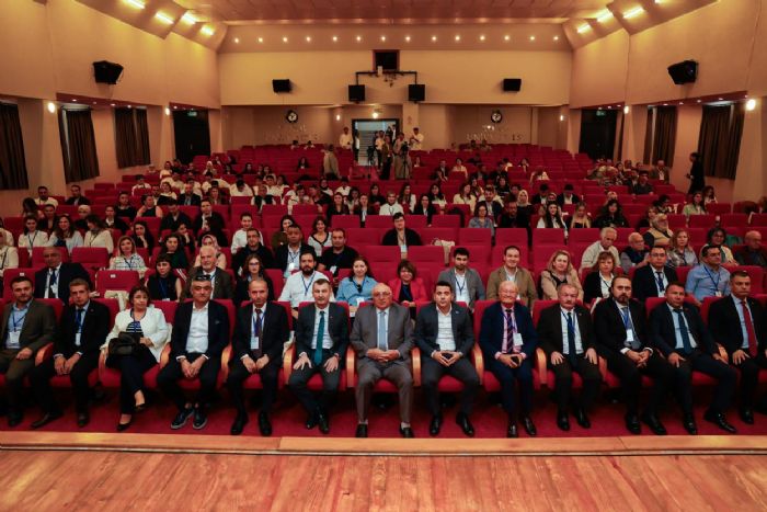 6. Geleneksel Gdalar Sempozyumu balad