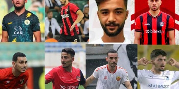 Yeni Mersin dman Yurdunda Yeni Ynetimden Yeni Transfer Hamleleri