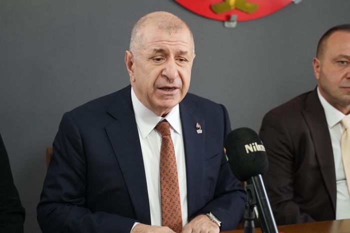 �T�RK�YE’N�N ERKEN GENEL SE��ME �HT�YACI VAR�