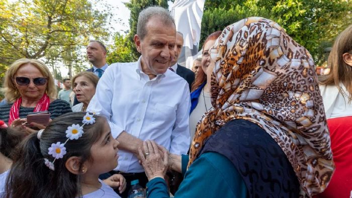 Seer: Halkn radesi Gasp Edilemez