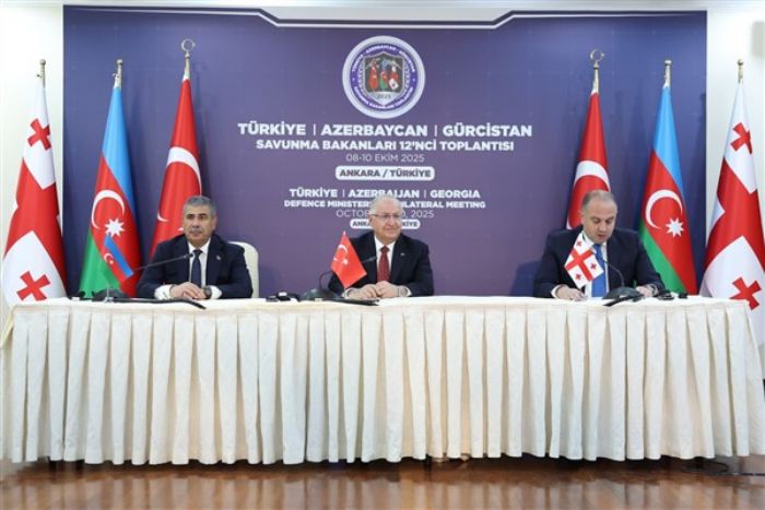 Bakan G�ler: Kafkasya kritik �nemdedir