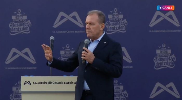 Eer barsa CHP de iin iindedir