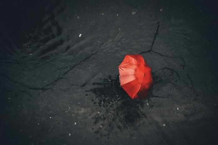 Meteoroloji�den kuvvetli ya��� uyar�s�