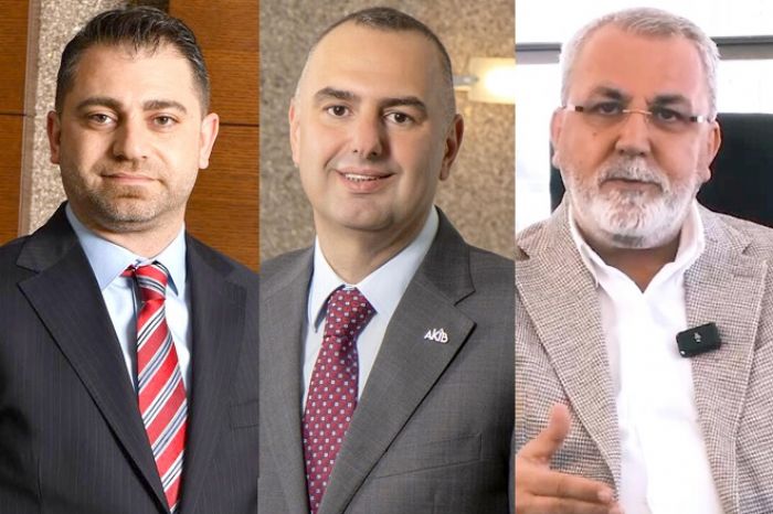 �Sanayi odas�, Mersin i�in ge� kal�nm�� bir gerekliliktir�