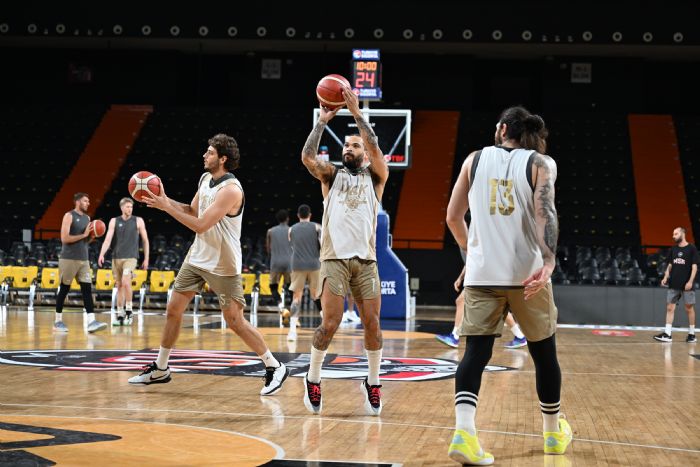 MSK, Dorudan Play-Off’a Kalmak stiyor
