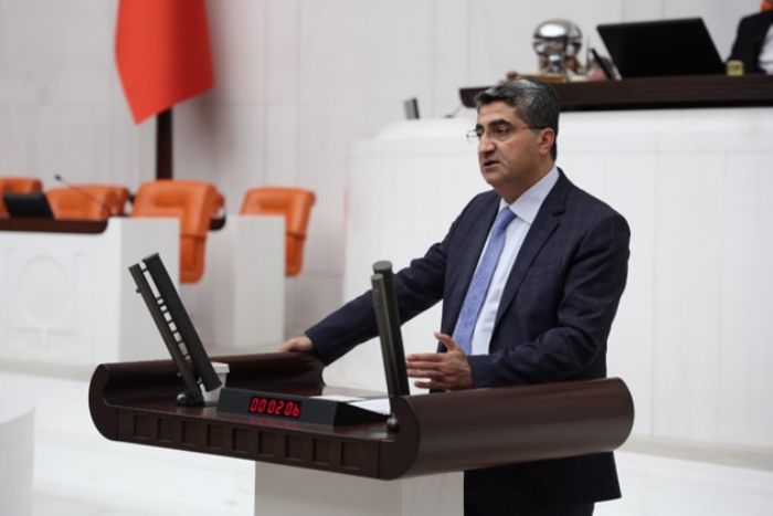 Ekmen: retici ve ihracat desteklenmeli