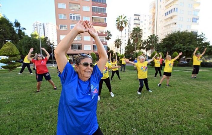 BYKEHRDEN EMEKL EV YELERݒNE SABAH SPORU