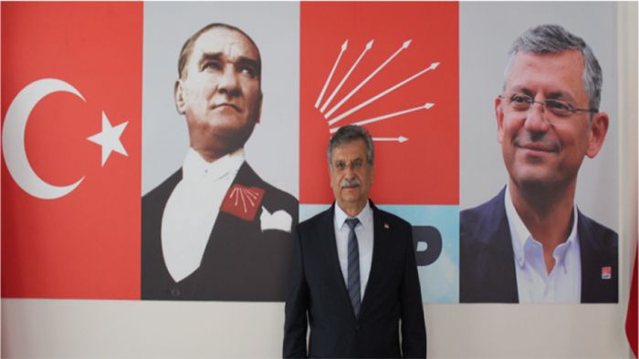 Bakan Semih Palamut: 