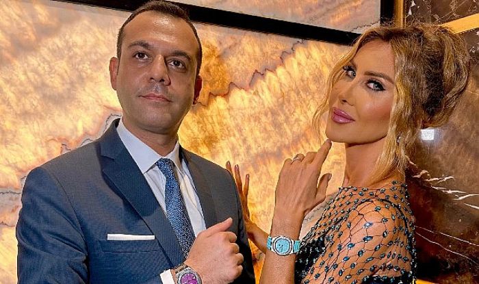 Gizem �zdilli Zamana Kar��