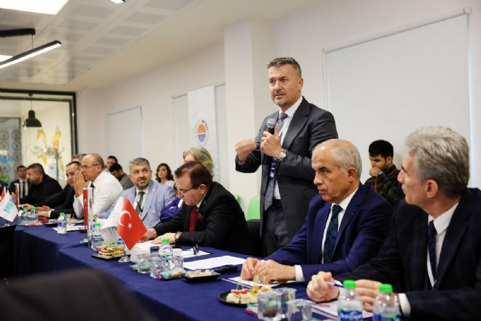 ’’Mersini turizmde doru planlamalyz’’