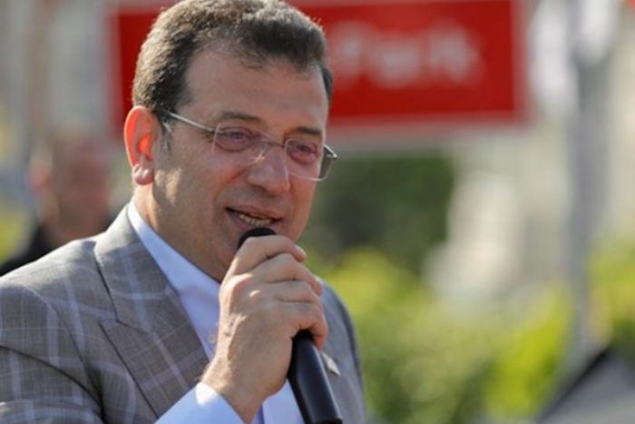 mamolu: Artk umut sizsiniz