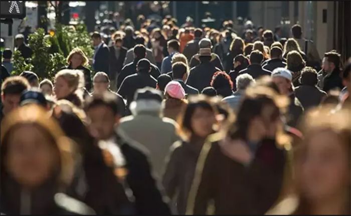 En yksek gelir grubunun toplam gelirden ald pay %48,1 oldu