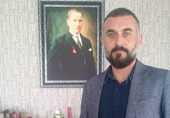 Bakan Ula Ylmaz: 