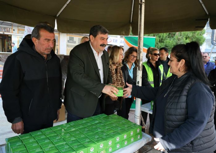 Bakan Yldz Kandil Simiti Datt