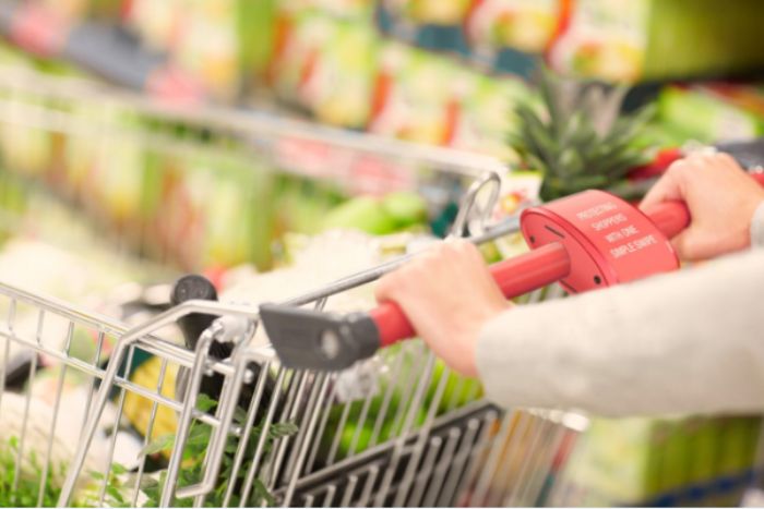 T�ketici fiyatlar� Kas�m�da y�zde 0,87, y�ll�k enflasyon 31,07