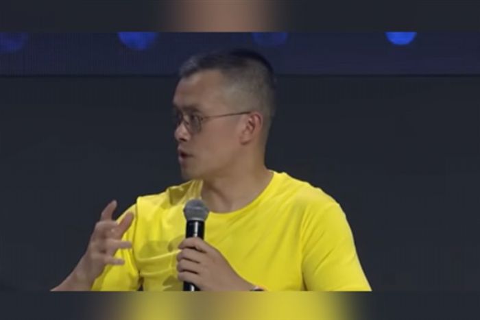 Beyaz Saray: Kripto para ile sava� sona erdi