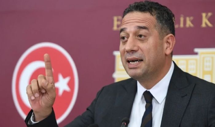 �TA�UCU, ATIK LAST�K �THALATI ���N NEDEN YETK�LEND�R�LD�?�