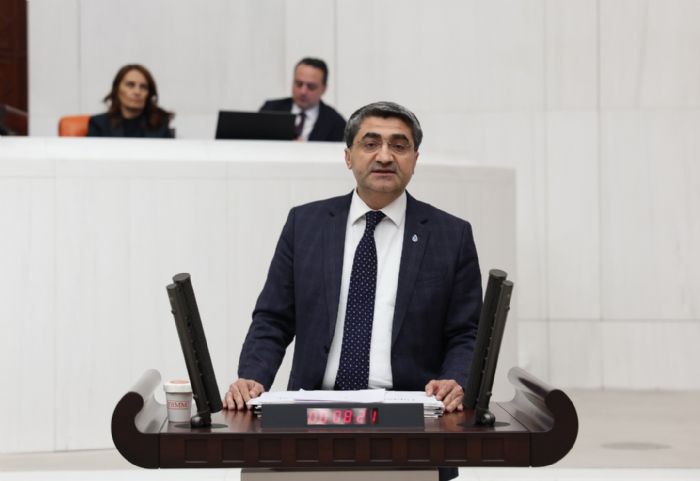 Siyaset kaba gle dizayn edilmek isteniyor