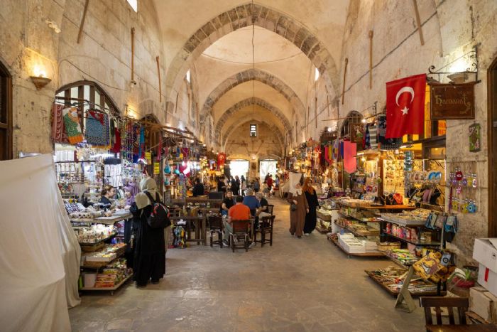 Tarsus Festivalinin yaratt sinerji esnafa olumlu yansd