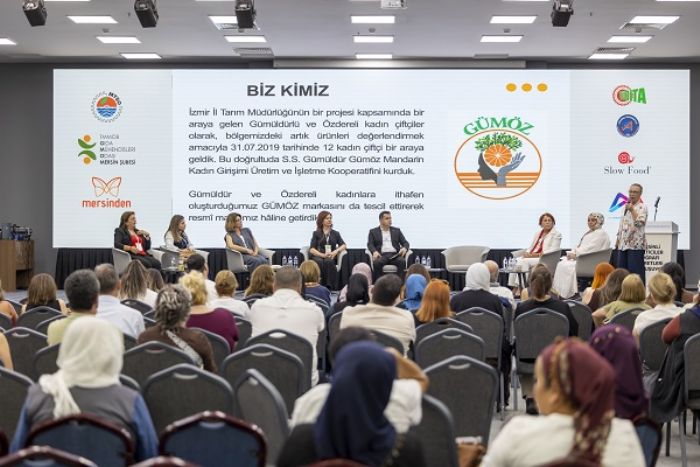 SE�ER: �MERS�N��N DE�ERLER�N� A�I�A �IKARMAMIZ GEREK�YOR�