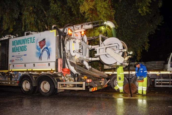 EKPLER, SAANAK YAITA TEYAKKUZDAYDI