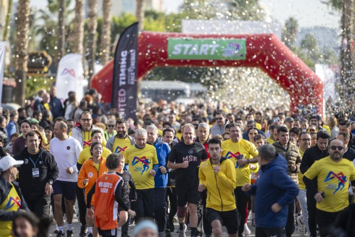 Bykehir Mersini Spor Kenti Yapmakta Kararl