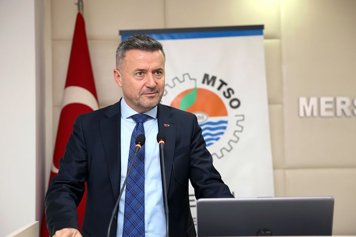 akr: Asgari cret art dengeli bir toplumsal huzur salayabilmelidir