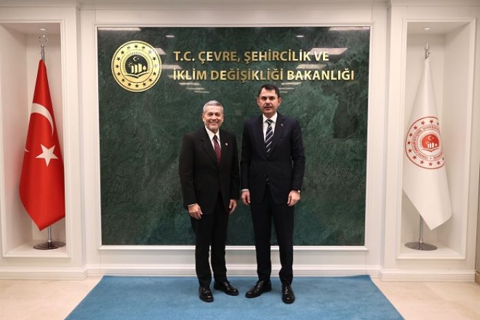 UYSAL: 2B ARAZ�LER� ��Z�ME KAVU�UYOR