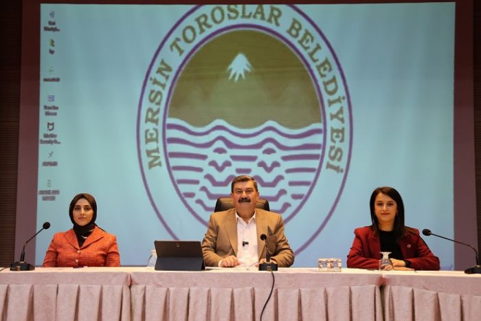 BAKAN YILDIZDAN KAMU MLKLERNE DUYARLILIK ARISI