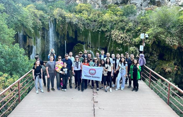 GEN AVUKATLARDAN DOA KAAMAI