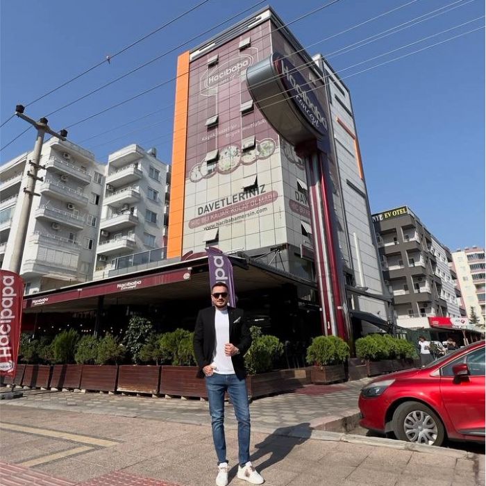 Lezzet ve Samimiyetle Gelecee Yolculuk