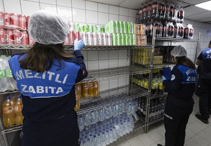 MEZTL ZABITA EKPLERNDEN HALK SALII N TTZ DENETM