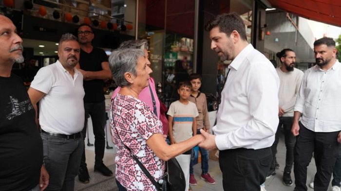 BA�KAN AL� BOLTAǒTAN YARENLIK ALANI�NDA G�N�L BULU�MASI