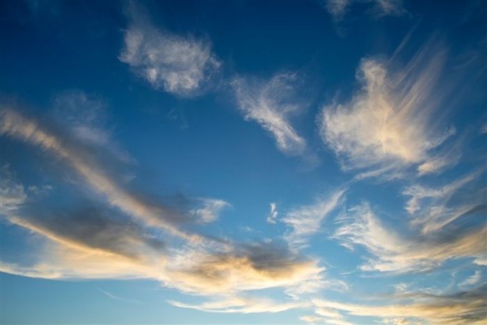 Meteoroloji�den haftal�k hava tahmini