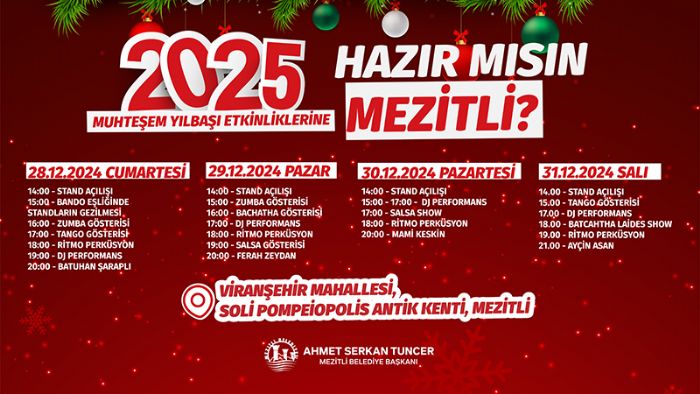 Mezitlide Ylba Doyasya Yaanacak