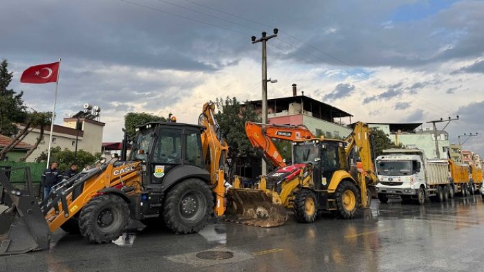 TARSUS BELEDYES EKPLER SAHADAYDI