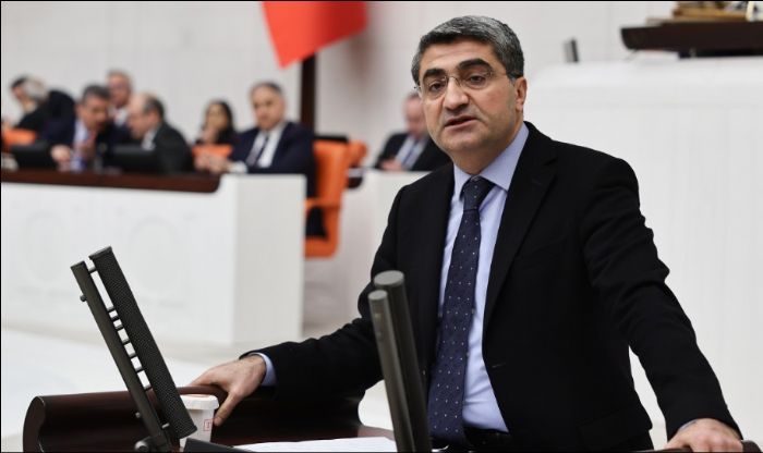 Byk Afetin 2. ylnda Mersin depremlere hazr deil