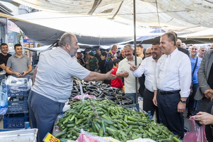 SE�ER, YURTTA�LARIN GE��M SIKINTISINA KULAK VERD�