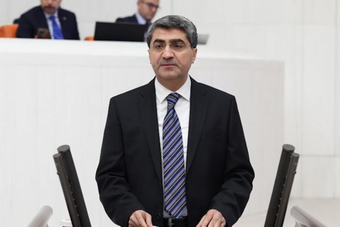 Ekmen: Yenice Lojistik K�y projesinin g�ncel durumu nedir?