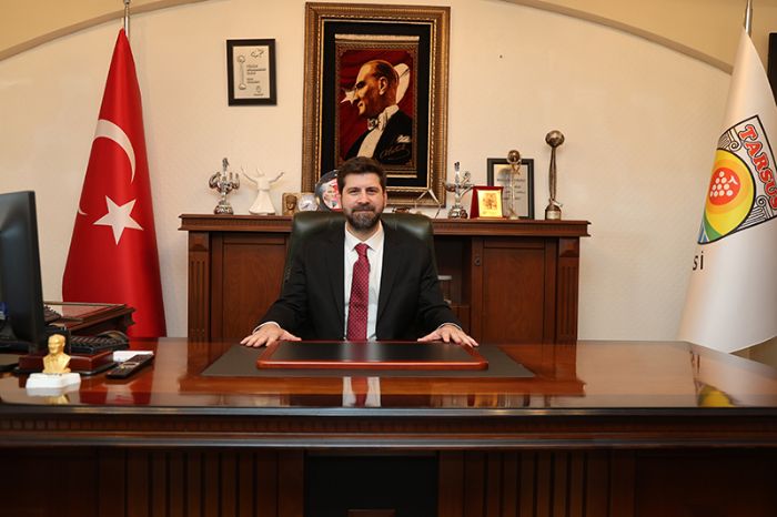 Bakan Ali Boltatan 27 Aralk Kutlama Mesaj 