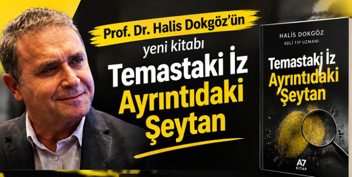 Adli bilimlerin izinde su�un, sanat�n ve insan�n karanl�k y�z�ne yolculuk�