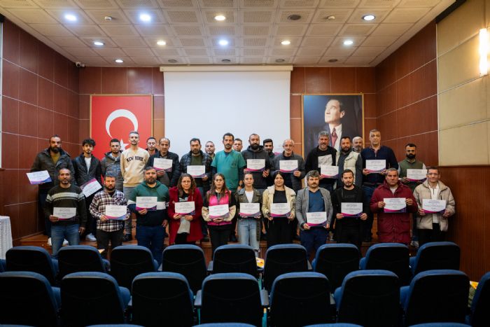 Bykehirden Ev Hayvan Sat Eitimi
